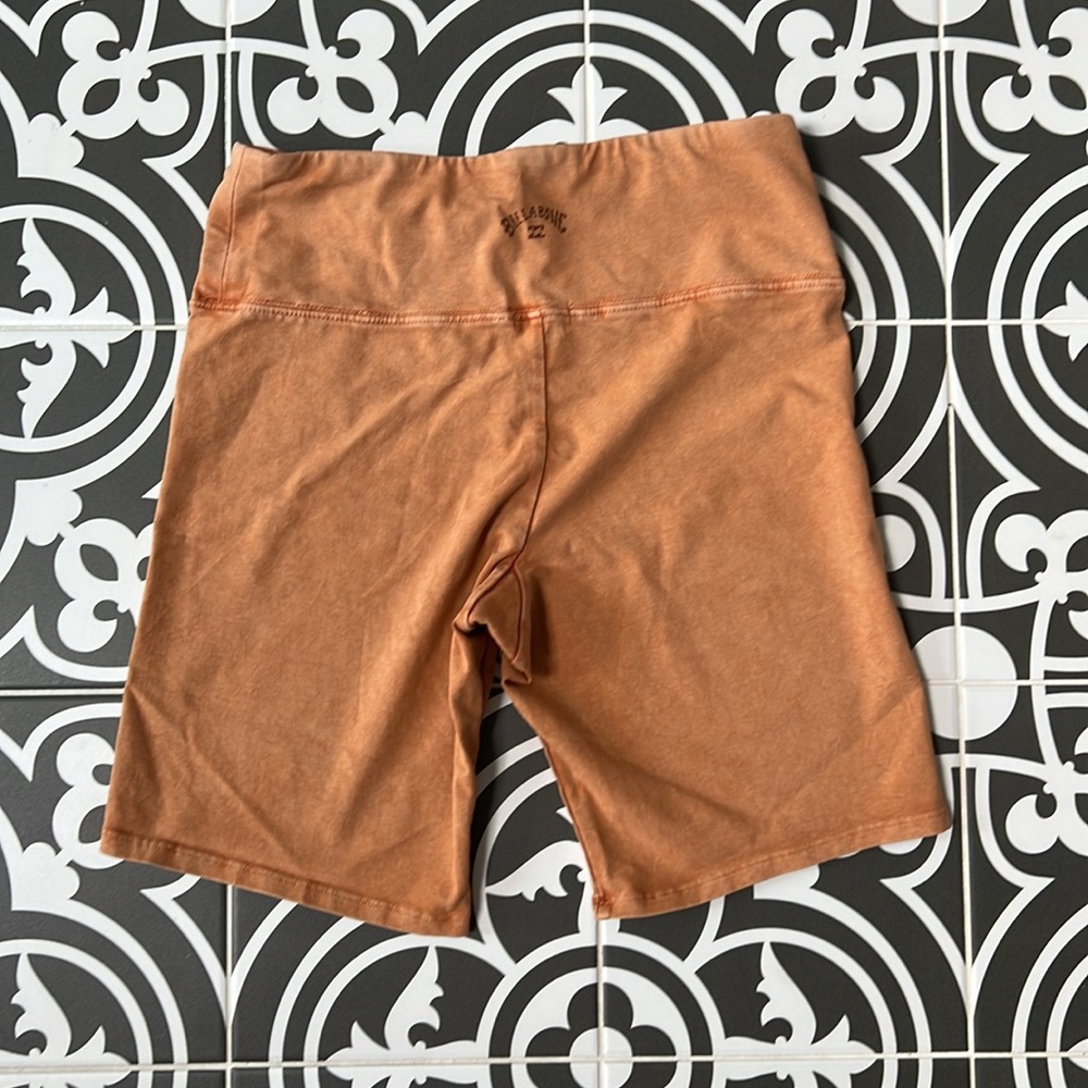Billabong Biker Babe Bike Short - Picture 3 of 3